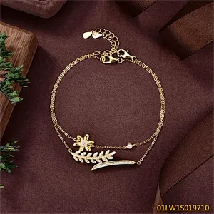 Blossom CS Jewelry bracelet - 01LW5S019710